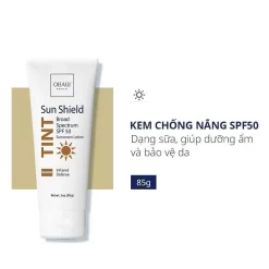 Obagi Sun Shield Tint Broad Spectrum SPF50 Warm 85g