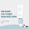 Round Lab 1025 Dokdo Mud Pack
