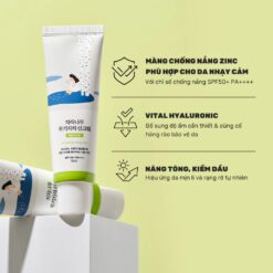 Round Lab Birch Juice Mild-up Sunscreen 50ml