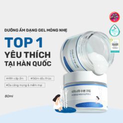 Round Lab Birch Juice Moisturizing Cream