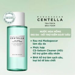 Skin1004 Madagascar Centella Tea Trica Purifying Toner