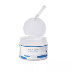 Toner Pad Round Lab Birch Juice Moisturizing 80 miếng