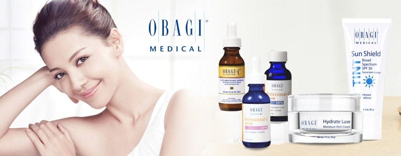 Banner Obagi
