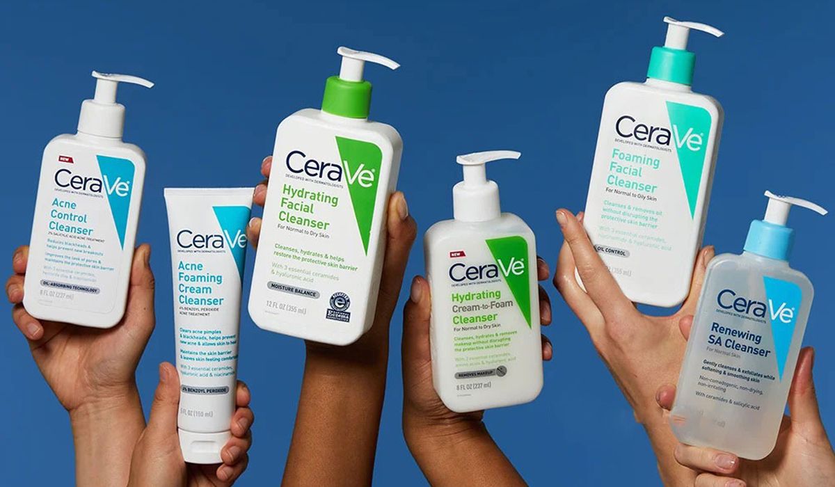 Cerave