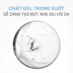 chất Gel rửa mặt Round Lab 1025 Dokdo Cleansing Gel