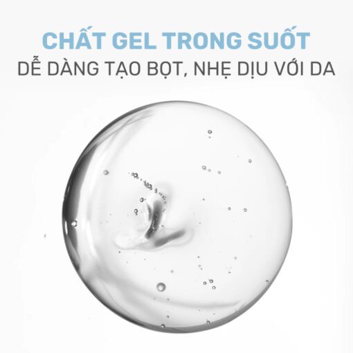chất Gel rửa mặt Round Lab 1025 Dokdo Cleansing Gel