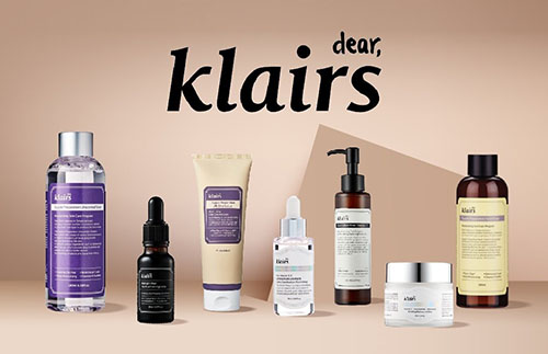 Dear Klairs