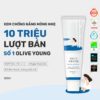 Kem chống nắng Round Lab Birch Juice Sunscreen Spf 50+