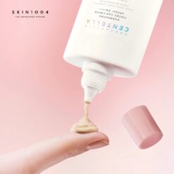 Kem chống nắng Skin1004 Madagasca Centella Poremizing Tinted Sun Cream SPF50