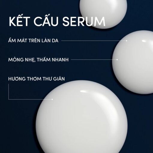 Kết cấu thành phần Công dụng Anessa Night Sun Care Serum 180ml