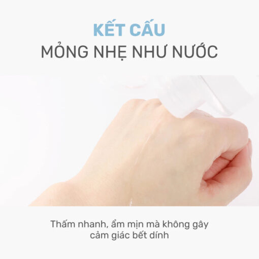 Kết cấu Round Lab 1025 Dokdo Toner