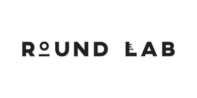 Logo Round Lab