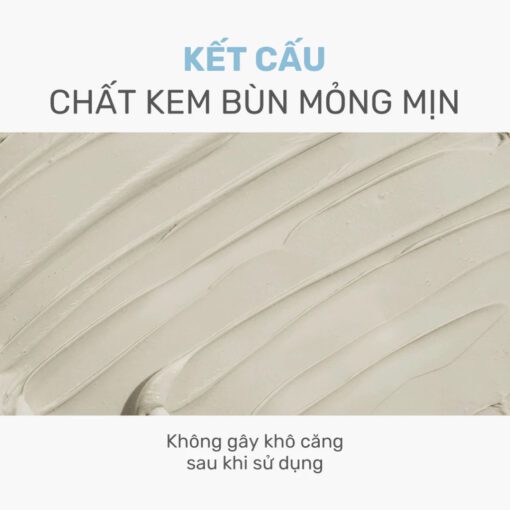 Mặt nạ đất sét Round Lab 1025 Dokdo Mud Pack