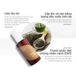 sữa dưỡng Isntree Green Tea Fresh Emulsion 120ml