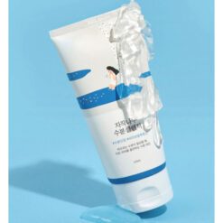 Sữa rửa mặt Round Lab Birch Juice Moisturizing Cleanser