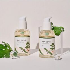 Round Lab Mugwort Calming Serum 50ml