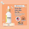 Timeless Squalane Oil
