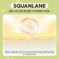 Dầu dưỡng Timeless Squalane Oil