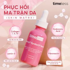 Serum phục hồi Timeless Matrixyl Synthe 6
