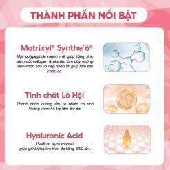 Thành phần Timeless Matrixyl Synthe 6