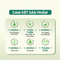 Cam kết sản phẩm Timeless Vitamin B5 Hydration
